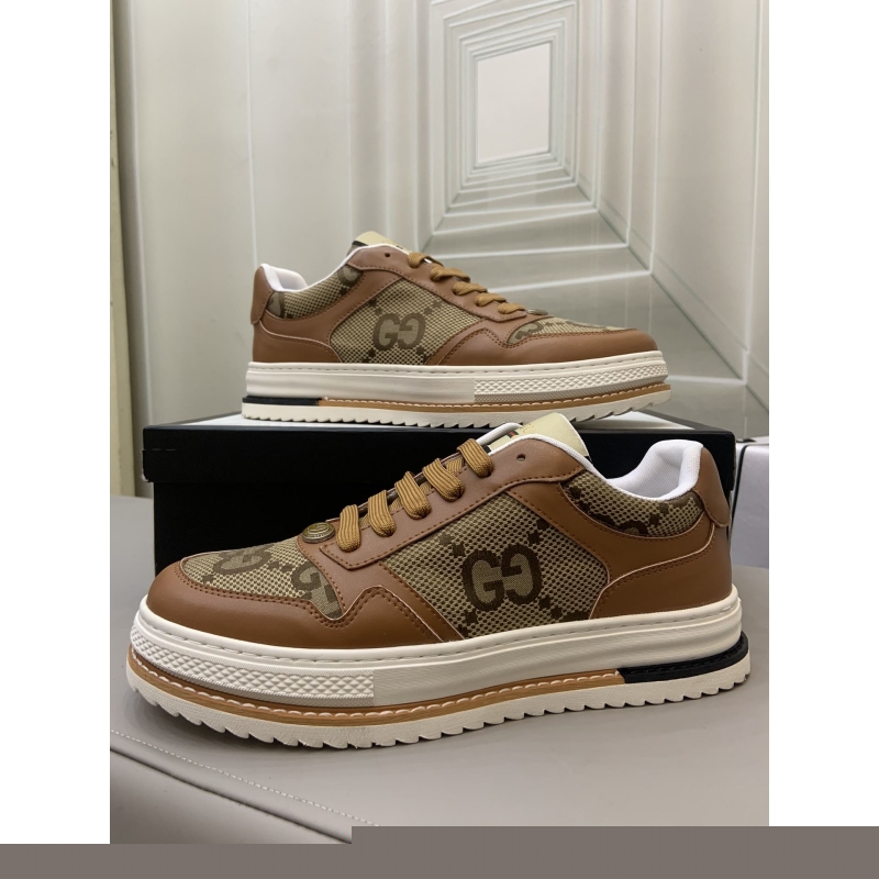 G*u*i casual shoes